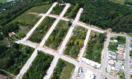 Lote para venda no bairro vila nova ii em bento gonçalves