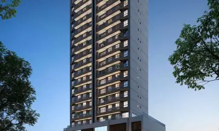 Apartamento com 3 quartos à venda na Rua Fritz Schneider, Fazenda, Itajaí