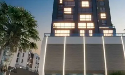 Apartamento para venda no bairro centro em balneário camboriú