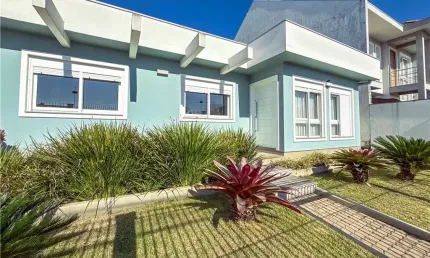 Casa com 3 quartos à venda na Rua Capão Novo, Estância Velha, Canoas