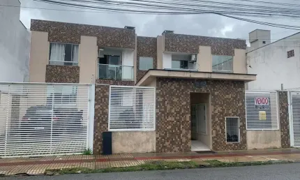 Apartamento para venda no bairro cordeiros em itajaí