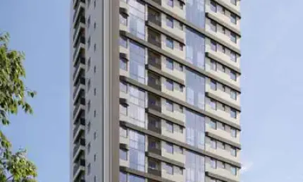 Apartamento para venda no bairro Morretes em Itapema