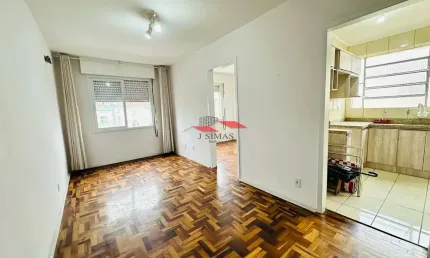 Apartamento para venda no bairro jardim leopoldina em porto alegre