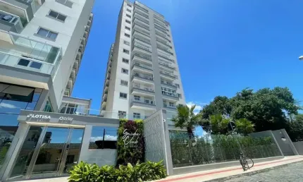 Apartamento para venda no bairro são joão em itajaí