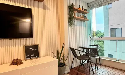 Apartamento para venda no bairro praia brava de itajaí em itajaí