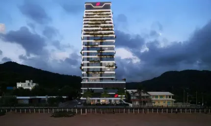 Apartamento com 3 quartos à venda na Rua 137, Ilhota, Itapema