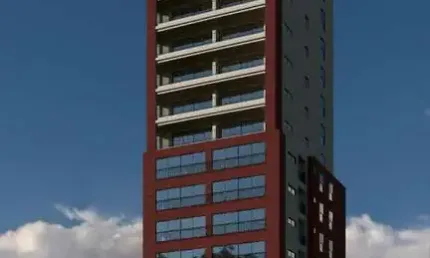 Apartamento para venda no bairro centro em balneário camboriú