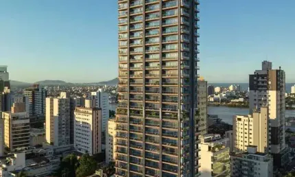 Ponto comercial à venda na Rua Felipe Schmidt, Centro, Itajaí