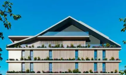 Apartamento 4 quartos sendo 4 suítes para venda no bairro planalto em gramado
