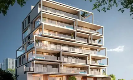 Garden para venda no bairro praia brava de itajaí em itajaí