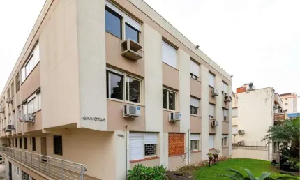 Apartamento para venda no bairro cristo redentor em porto alegre