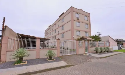 Apartamento para venda no bairro Passo do Feijó em Alvorada