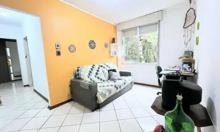 Apartamento para venda no bairro cavalhada em porto alegre