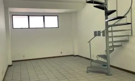 Ponto comercial à venda na Rua Moreira César, Pio X, Caxias do Sul