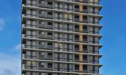 Apartamento para venda no bairro zona nova em capão da canoa