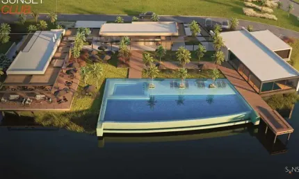 Terreno/lote residencial para venda no bairro remanso em xangri-lá