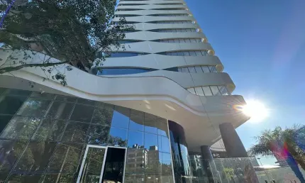 Apartamento 3 quartos sendo 1 suíte para venda no bairro centro  em bento gonçalves