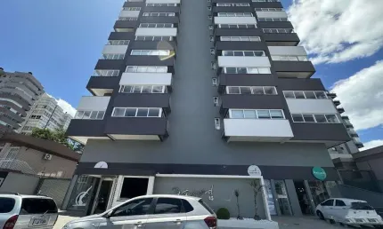 Apartamento 3 quartos sendo 1 suíte para venda no bairro humaitá em bento gonçalves