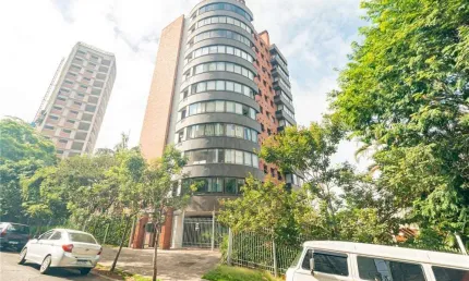Apartamento para venda no bairro bela vista em porto alegre