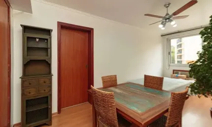 Apartamento para venda no bairro mont serrat em porto alegre