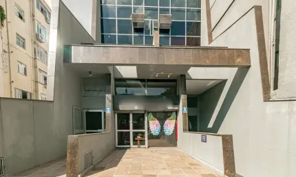 Loja para venda no bairro moinhos de vento em porto alegre