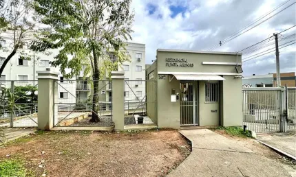 Apartamento com 2 quartos à venda na Avenida do Nazario, Olaria, Canoas