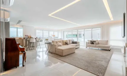 Apartamento para venda no bairro bela vista em porto alegre