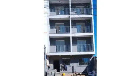 Apartamento para venda no bairro Jardim Algarve em Alvorada