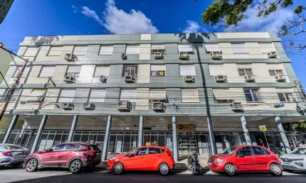 Apartamento para venda no bairro menino deus em porto alegre