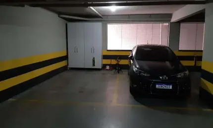 Apartamento 3 quartos sendo 1 suíte para venda no bairro centro em caxias do sul