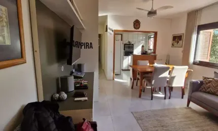 Apartamento 2 quartos para venda no bairro centro em torres