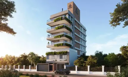 Apartamento para venda no bairro canto grande em bombinhas
