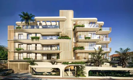 Apartamento com 3 quartos à venda na Rua Juvêncio Tavares do Amaral, Cabeçudas, Itajaí