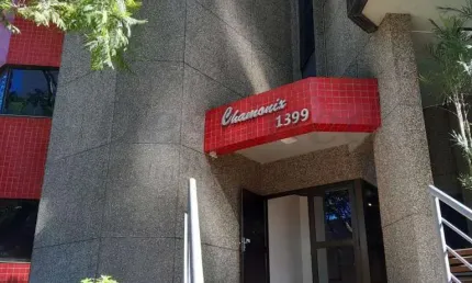 Apartamento 01 suíte para venda em novo hamburgo av. dr. maurício cardoso