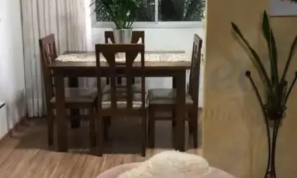 Apartamento semimobiliado para venda em novo hamburgo