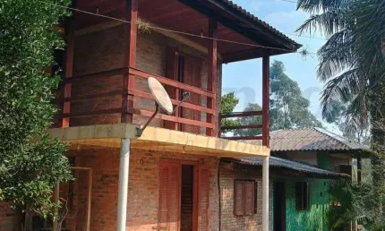 Sítio / chácara 3 quartos para venda no bairro lomba grande em novo hamburgo