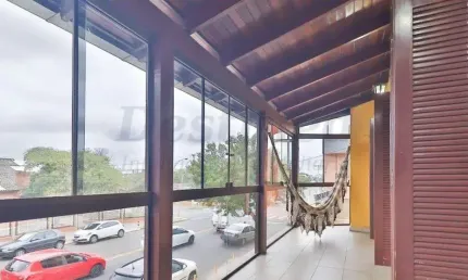 Imóvel comercial para locação anual no bairro centro em canoas