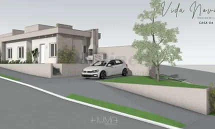 Casa 03 dormitórios para venda em são leopoldo bairro campestre