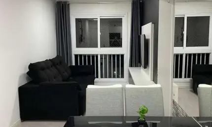 Apartamento 02 dormitórios para venda em campo bom centro