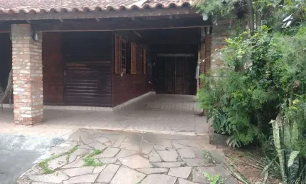 Casa 4 quartos para venda no bairro imigrante  em campo bom