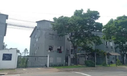 Apartamento 02 dormitórios para venda no bairro rondônia em novo hamburgo