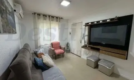 Apartamento para venda próximo da prefeitura de novo hamburgo