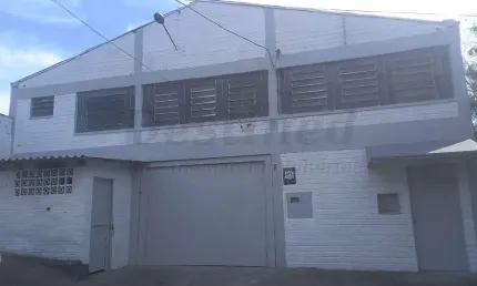 Prédio comercial para venda em novo hamburgo bairro santo afonso