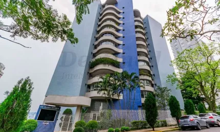Lindo apartamento 03 dormitórios para venda em novo hamburgo centro