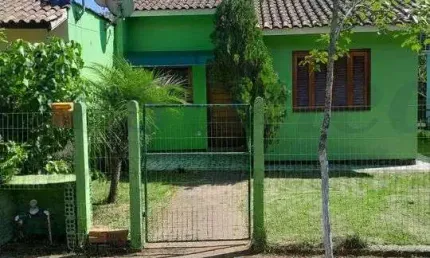 Casa 2 quartos para venda no bairro roselândia em novo hamburgo