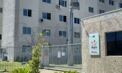 Apartamento 1 quarto para locação anual no bairro parque marechal rondon em cachoeirinha