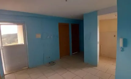 Apartamento 2 quartos para venda no bairro são joão  em dois irmãos