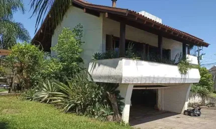 Casa 3 quartos para venda no bairro santo afonso em novo hamburgo