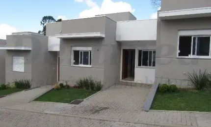 Casa para venda no bairro rondônia em novo hamburgo