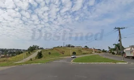 Terreno pronto para construir – localização privilegiada em campo bom!